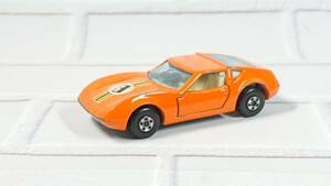 マッチボックス スーパーファスト No.3 モンテヴェルディ ハイ レズニー MATCHBOX SUPERFAST MONTEVERDI HI LESNEY