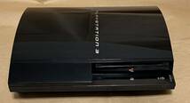 SONY PS3 プレイステーション CECHB00_画像5