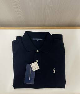 タグ付ラルフローレン Tシャツ ゴルフRALpH LAUREN ポロシャツ S 