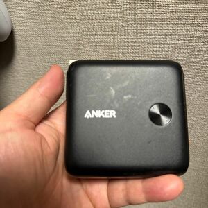 Anker PowerCore Fusion10000