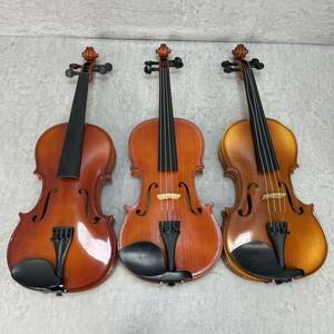  violin body summarize 3ps.@4/4 full size brand chronicle equipped va Io Lynn Junk present condition goods details not yet verification condition not yet inspection goods 