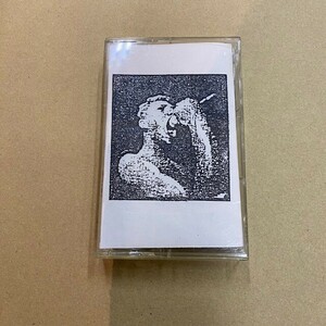 INSIDE OUT live / demo cassette tape! inspection ) NYHC hard core 