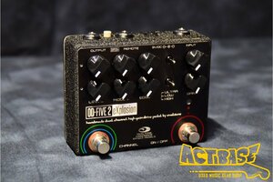 【中古】Ovaltone OD-FIVE 2 eXplosion オーバルトーン