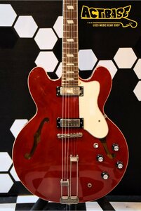 . б/у .Epiphone Riviera CH Epiphone . vi ... техническое обслуживание settled .