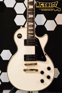 【中古】Epiphone Les Paul Classic Custom Pro エピフォン レスポールカスタム クラシックプロ【メンテナンス済】