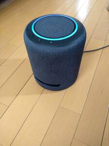 Amazon Echo Studio O2T2V3 アマゾン エコースタジオ