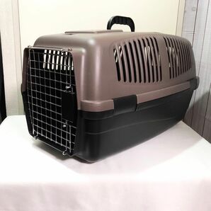 ペッツワン ハードキャリー M ペットキャリー ペットキャリーケース　犬用品 