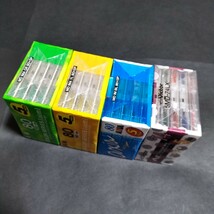 【未開封20枚】MDディスク★MD Mini Disc★ミニディスク★Victor★AXIA★Ar★im★COLOR SERIES★②_画像6