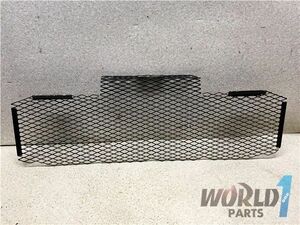 BNR32 Skyline GT-R genuine grille front bumper part exterior good net mesh SKYLINE
