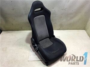 希少】BNR32 スカイライン GT-R 純正 フロントシート 運転席側 内装品 右 RH SKYLINE