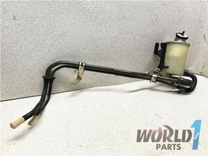 BNR32 Skyline GT-R original reserve tank drive system attesa E-TS attesa tanker RB26DETT R32 SKYLINE