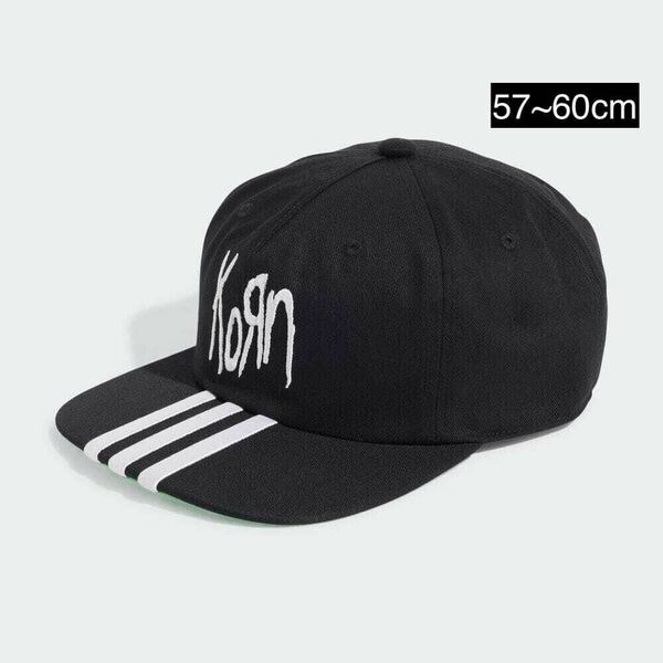 57~60cm KoRn adidas Originals Cap 