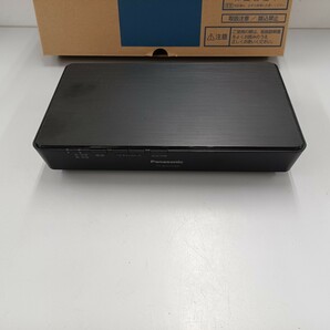 中古品 パナソニック Panasonic 4Kチューナー TU-BUHD100 4K放送 地デジ BS の画像1