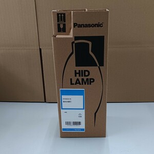 未使用 パナソニック Panasonic 蛍光水銀灯 HF400X/N
