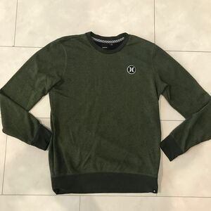 Hurley ハーレー スウェットトレーナー XS NIKE DRI-FIT