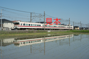 鉄道写真データ（JPEG）、00992605、350系（353F）特急しもつけ282号、東武鉄道伊勢崎線、東武動物公園〜姫宮、2018.05.05、（7360×4912）