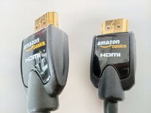 高速HDMIケーブル モデム用 3.0M AWMスタイル 20276 80℃ 30V_画像4