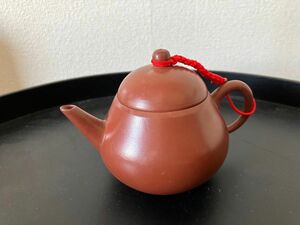 中国茶壺(急須)