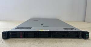 HP ProLiant DL360 Gen10 2x Silver 4110 8Core 2.10GHz 32GB 2x 300GB P408i-a 2x 500W