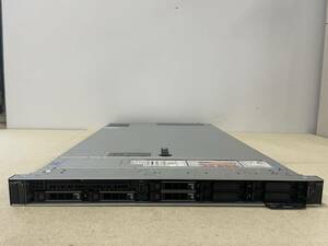 Dell EMC PowerEdge R640 2x Gold 6140 18Core 2.30GHz 128GB 4x 600GB H730P Mini Enterprise 