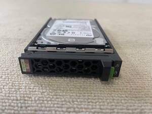 Fujitsu A3C40191360 2TB 7.2K SAS 12G 2.5インチ HDD 10601920268 RX2530 RX2540用