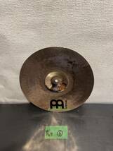 MEINL◆ライドシンバル/Classics Custom _画像6