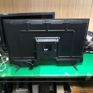 JAPANNEXT ジャパンネクスト JN-VT4300UHDR 43型 液晶モニター ディスプレイ スタンド付き の画像2