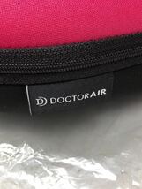 DOCTOR AIR/ドクターエア ボディクッション BC-01 ピンク 箱付き 振動 マッサージ ストレッチ_画像5