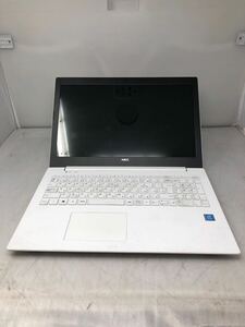 NEC LaVie Direct PC-GN11EJRAD laptop 