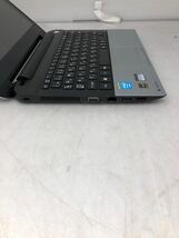 東芝 TOSHIBA DynaBook N514/21K 11インチ パソコン_画像5