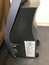 フジ医療器 FX-9000N 電位治療器 低周波治療器 エレドックN 家庭用電位治療器 高圧電位治療器 リモコン 付属品有 _画像5