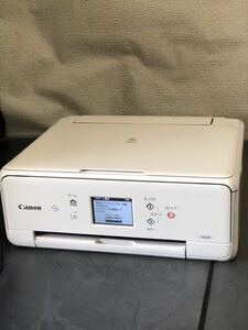 Canon PIXUS TS6230 インクジェットプリンター 複合機 