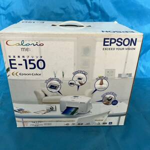 EPSON カラリオ ミー E-150