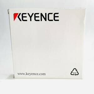 未使用 KEYENCE キーエンス デジタルレーザセンサ LV-H62F センサヘッド 回帰反射型 スポットタイプ IP67 送料無料