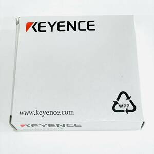 未使用 KEYENCE キーエンス デジタルレーザセンサ LV-H32 センサヘッド 反射型 スポットタイプ スポット可変 送料無料