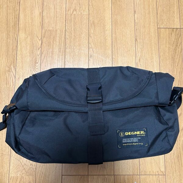 デグナー(DEGNER) 防水サイドバッグ WATER PROOF SIDE BAG NB-92