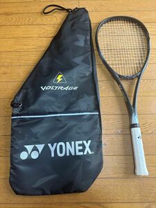 YONEX ソフトテニスラケット ボルトレイジ8S UL1