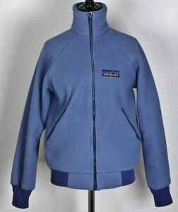 80S PATAGONIA パタゴニア デカタグ フリース ジャケット S b7958