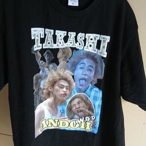 池袋ウエストゲートパーク IWGP Tシャツ XL KING 窪塚洋介