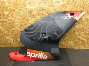 [M240508] Aprilia RS50(4SE)* side cowl right upper under cowl right side cover right 