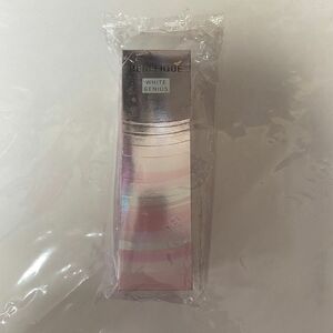 ベネフィーク　ホワイトジーニアス　45ml 本体（薬用美白美容液）