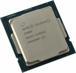  operation goods * desk top CPU Intel CPU Celeron G5905 3.50GHz no. 10 generation * free shipping 