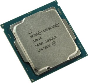  safety the first period attaching * desk top PC Intel CPU Celeron G3930 2.90GHz[ used good goods ] free shipping 