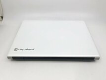 東芝 DynaBook R734 Core i5 第4世代 高速SSD256GB offife USB3.0 wifi Bluetooth HDMI搭載 Windows 11 Pro 64bit 訳あり_画像3
