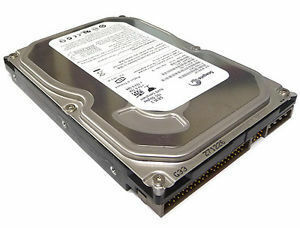 ★中古動作品★3.5インチ デスクトップPC用HDD 250GB　IDE ハードディスク★送料無料★初期保障あり