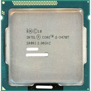 20個限定★中古動作品★本体PC用CPU Intel CPU Core i5-3470t 2.9GHz ★送料無料★初期保障あり 当日発送