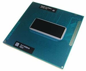 送料無料★Core i7-3820QM モバイル CPU 2.70 GHz SR0MJ ★初期保障有【中古】