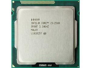 ★中古動作品★本体PC用CPU Intel CPU Core i5-2500 3.30GHz★送料無料★初期保障あり