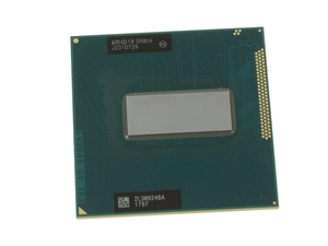 ★中古動作品★ノートPC用CPU Intel Core i7-3740QM CPU 2.7 GHz (3.70 GHz) SR0UV★送料無料★初期保障あり