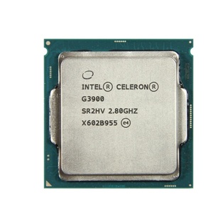  safety the first period attaching * desk top PC Intel CPU Celeron G3900 2.80GHz[ used good goods ] free shipping 